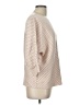 Sioni Tan Pullover Sweater Size L - photo 4
