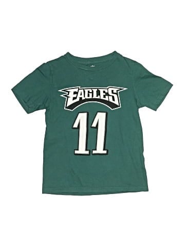 NFL Short Sleeve Top (view 1)
