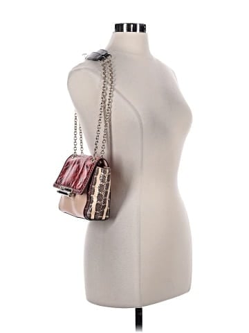Diane von Furstenberg Satchel (view 2)