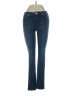 Guess Stripes Blue Jeans Size XS - photo 1
