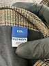 Old Navy Plaid Gray Formal Skirt Size XXL - photo 4