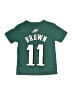 NFL Teal Short Sleeve Top Size S (kids) - photo 2