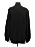 Silvia Tcherassi Black Long Sleeve Blouse Size XS - photo 2