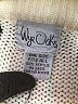Assorted Brands 100% Acrylic Graphic Ivory Pullover Sweater One size - photo 7
