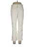 J.Crew Ivory Jeans Size 30 waist - photo 1