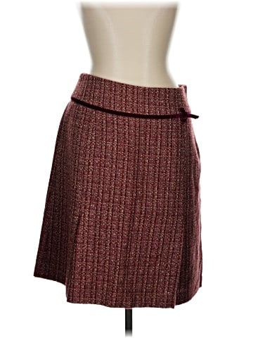 Kenneth Cole New York Casual Skirt (view 1)