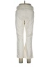 J.Crew Ivory Jeans Size 30 waist - photo 2