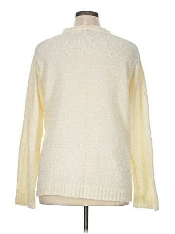 White Stag Turtleneck Sweater (view 2)