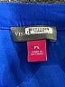 Vince Camuto Blue Sleeveless Blouse Size S (petite) - photo 7