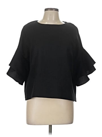 Favlux fashion Short Sleeve Top (view 1)