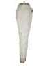 J.Crew Ivory Jeans Size 30 waist - photo 4