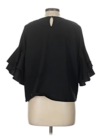 Favlux fashion Short Sleeve Top (view 2)