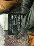 H&M 100% Polyamide Brown Coat Size S - photo 7
