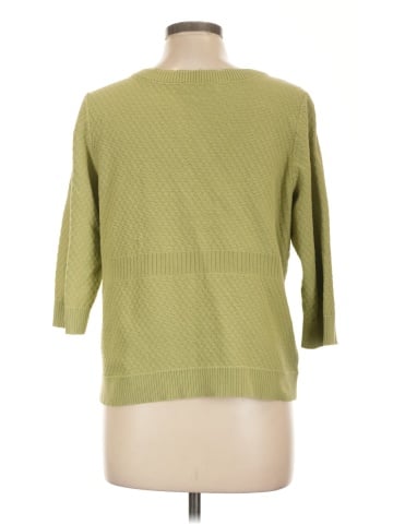 Christopher & Banks Pullover Sweater (view 2)