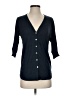 Kokun Black Cardigan Size XS - photo 1