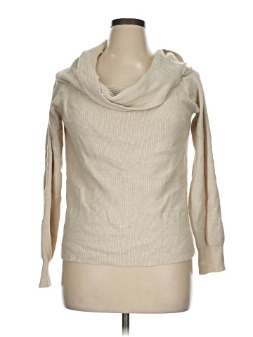 Leith Pullover Sweater (view 1)