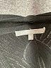 retrology Black Kimono Size XL - photo 7