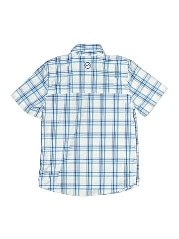 Magellan Outdoors Short Sleeve Button-Down Shirt (view 2)