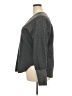 Unbranded Gray Pullover Sweater Size 2X - photo 5