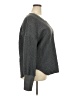 Unbranded Gray Pullover Sweater Size 2X - photo 4