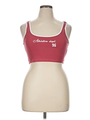 Forever 21 Sports Bra (view 1)