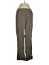 Chico's Green Cargo Pants Size Sm (0) - photo 1