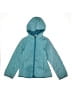 Unbranded 100% Nylon Teal Jacket Size S (youth) - photo 1
