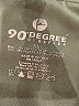 90 Degree by Reflex Green Active Pants Size XL - photo 4