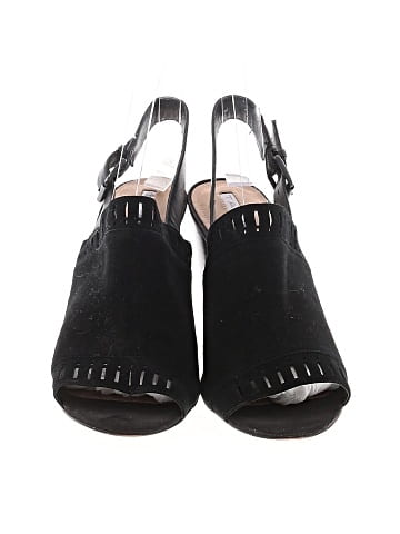 Tahari Heels (view 2)