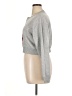 Unbranded 100% Polyester Graphic Gray Sweatshirt Size XL (estimated) - photo 5