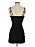 Lucy In The Sky 100% Polyester Black Bodysuit Size XS - photo 2