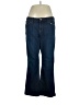 Gap Blue Jeans Size 33 waist - photo 1