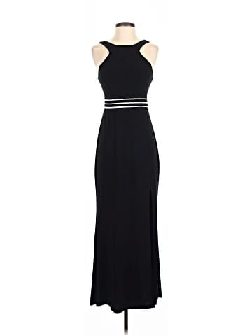 Jodi Kristopher Casual Dress (view 1)