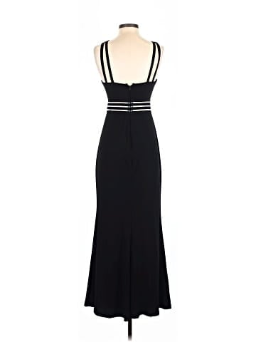 Jodi Kristopher Casual Dress (view 2)