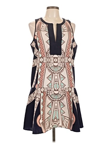 Bar III Casual Dress (view 1)