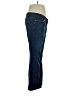 Gap Blue Jeans Size 33 waist - photo 4