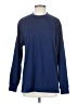 Assorted Brands Blue Sweatshirt Size S - photo 1