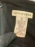 Apostrophe 100% Nylon Black Long Sleeve Turtleneck Size 18 - photo 7