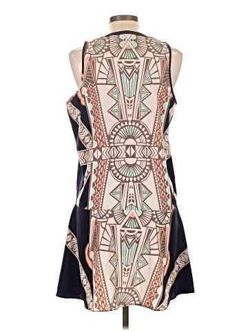 Bar III Casual Dress (view 2)