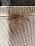 Route 66 Ivory Pullover Sweater Size S - photo 7