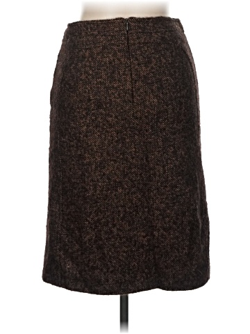 French Connection Wool Skirt (view 2)