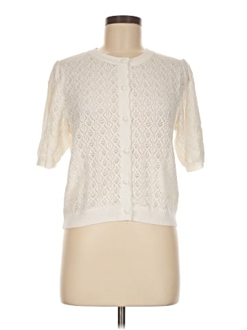 Lilla P Cardigan (view 1)