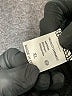 Unbranded Black Cocktail Dress Size XL - photo 8
