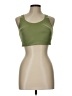Athleta Green Sports Bra Size L - photo 1
