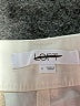 Ann Taylor LOFT Ivory Cargo Pants Size 8 - photo 7