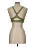 Athleta Green Sports Bra Size L - photo 2