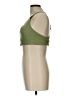 Athleta Green Sports Bra Size L - photo 5