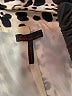 Sofia by Sofia Vergara 100% Rayon Animal Print Ivory Blazer Size S - photo 6