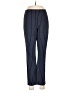 Rag & Bone Stripes Blue Dress Pants Size 6 - photo 1