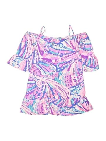 Lilly Pulitzer Dress (view 1)